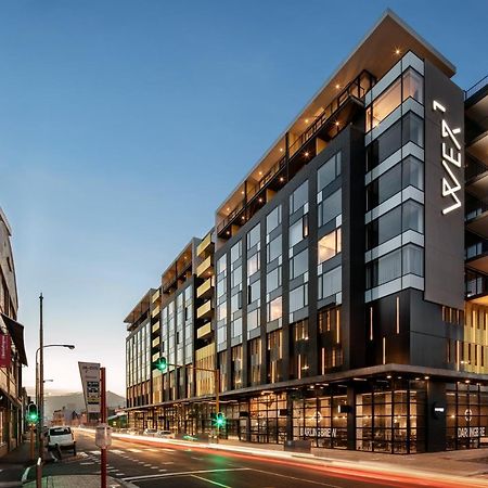 Wex1 Private Apartments By Perch Stays Cape Town Luaran gambar