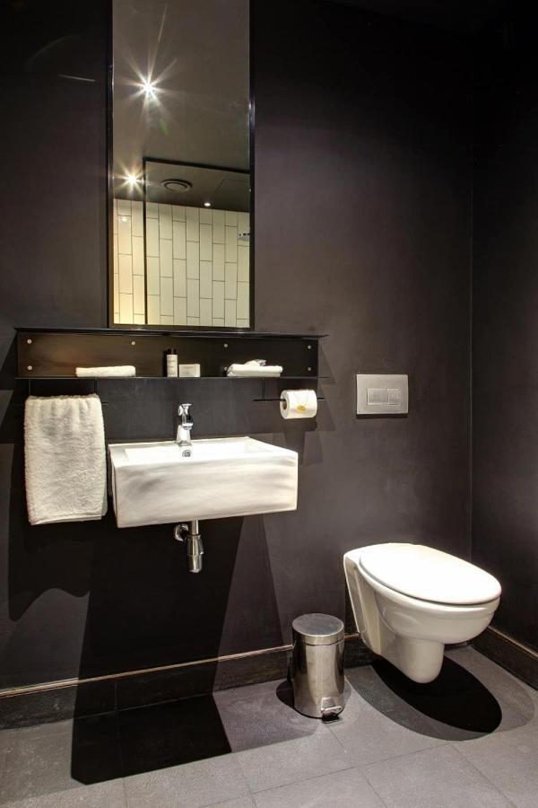 Wex1 Private Apartments By Perch Stays Cape Town Luaran gambar