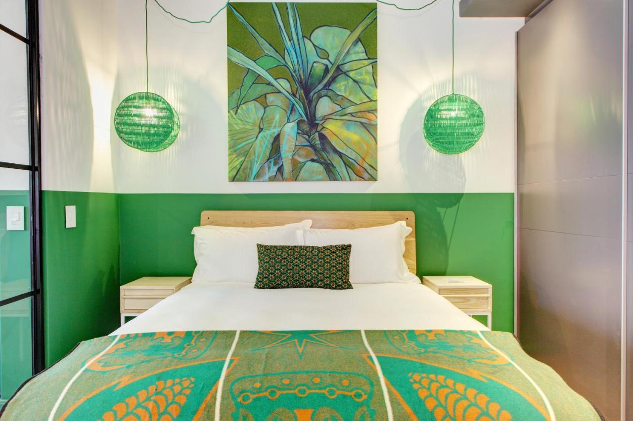 Wex1 Private Apartments By Perch Stays Cape Town Luaran gambar