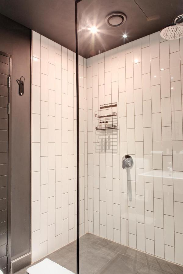 Wex1 Private Apartments By Perch Stays Cape Town Luaran gambar