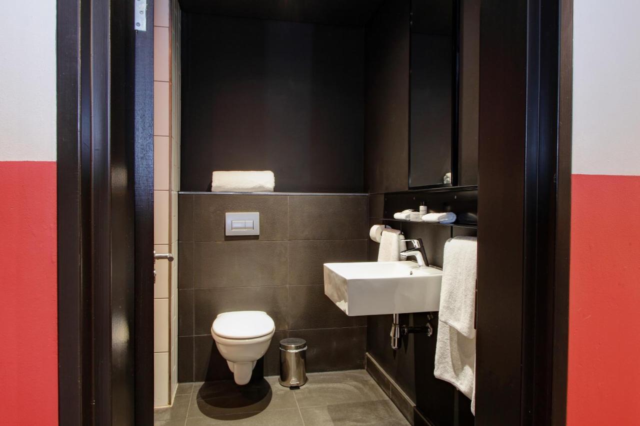 Wex1 Private Apartments By Perch Stays Cape Town Luaran gambar