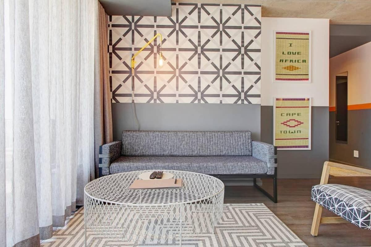 Wex1 Private Apartments By Perch Stays Cape Town Bilik gambar