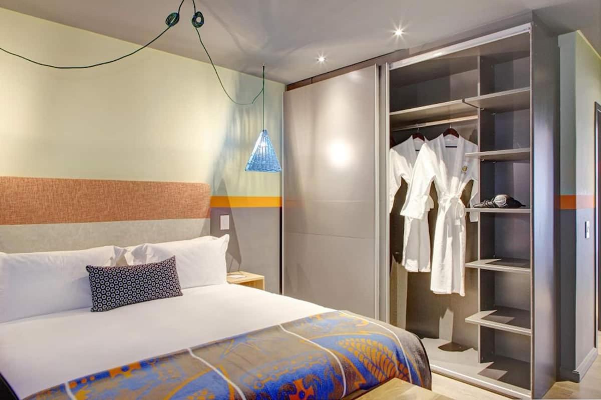Wex1 Private Apartments By Perch Stays Cape Town Bilik gambar