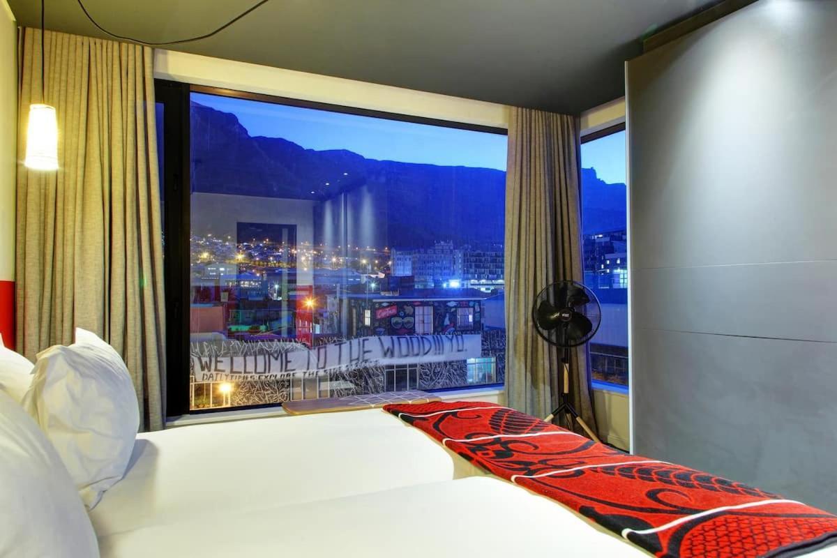 Wex1 Private Apartments By Perch Stays Cape Town Bilik gambar