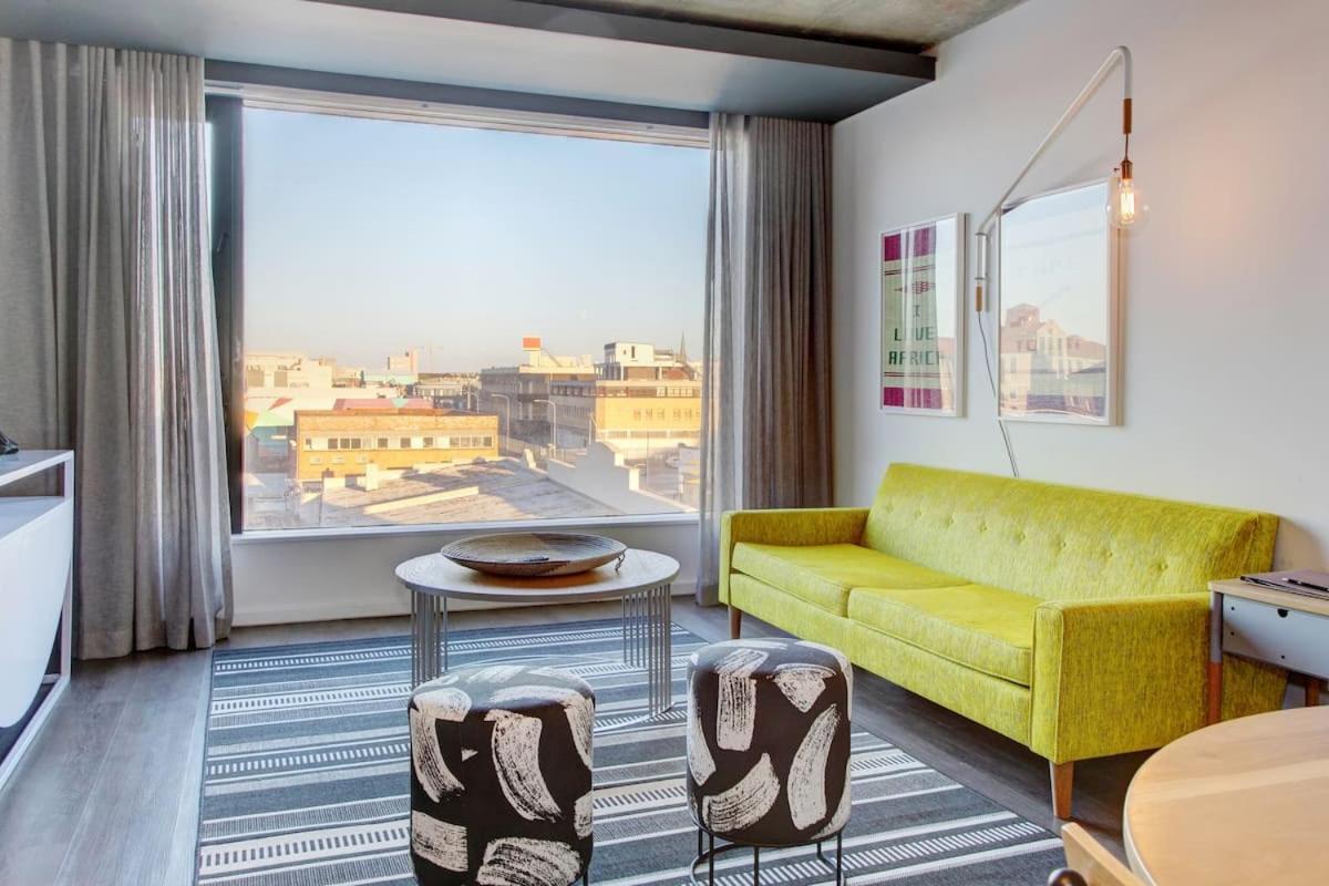 Wex1 Private Apartments By Perch Stays Cape Town Bilik gambar