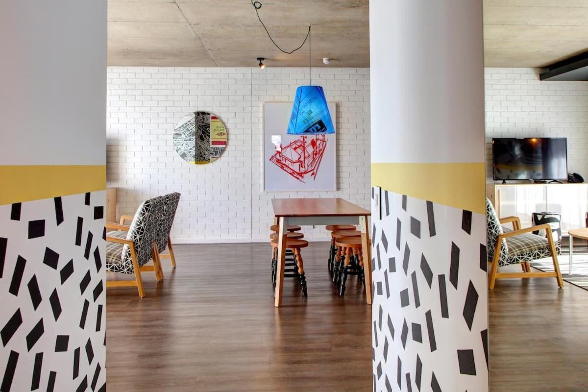 Wex1 Private Apartments By Perch Stays Cape Town Bilik gambar