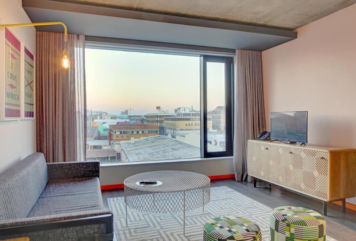 Wex1 Private Apartments By Perch Stays Cape Town Bilik gambar